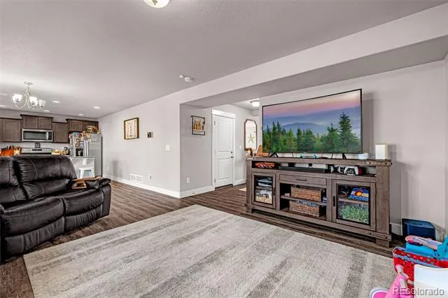 3014 Loot Drive Colorado Springs, CO 80939