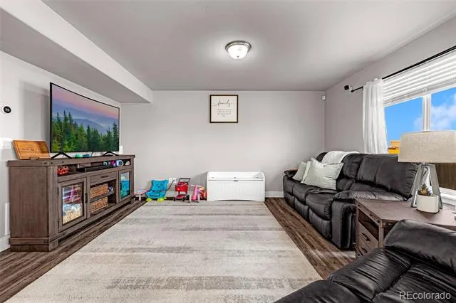 3014 Loot Drive Colorado Springs, CO 80939