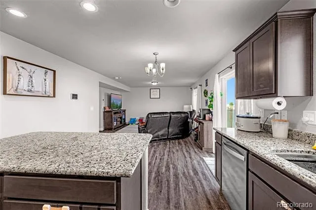 3014 Loot Drive Colorado Springs, CO 80939