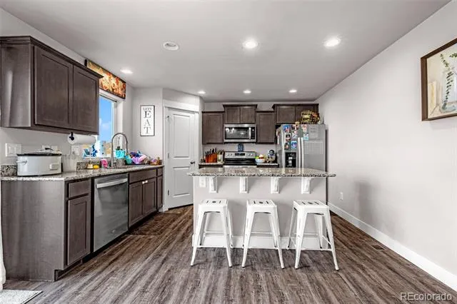 3014 Loot Drive Colorado Springs, CO 80939