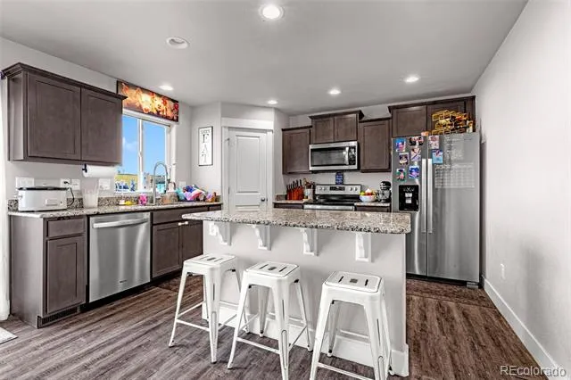 3014 Loot Drive Colorado Springs, CO 80939