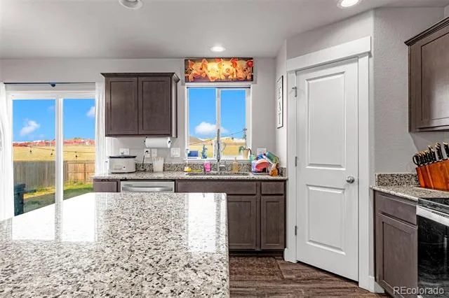 3014 Loot Drive Colorado Springs, CO 80939