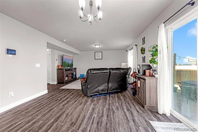3014 Loot Drive Colorado Springs, CO 80939
