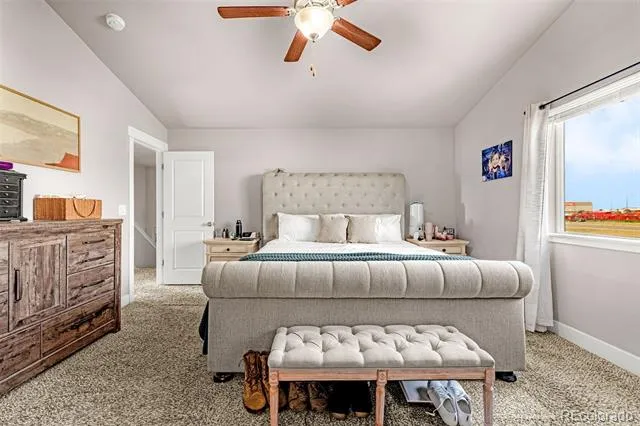 3014 Loot Drive Colorado Springs, CO 80939