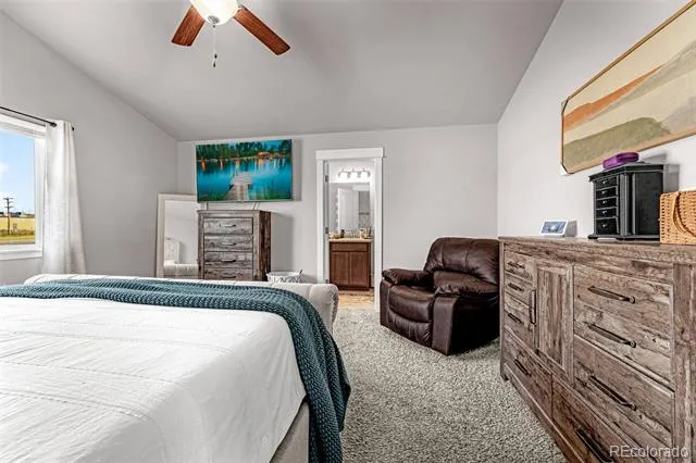 3014 Loot Drive Colorado Springs, CO 80939