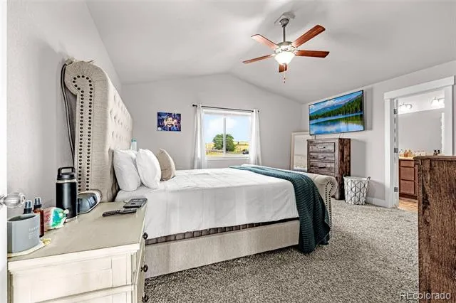 3014 Loot Drive Colorado Springs, CO 80939