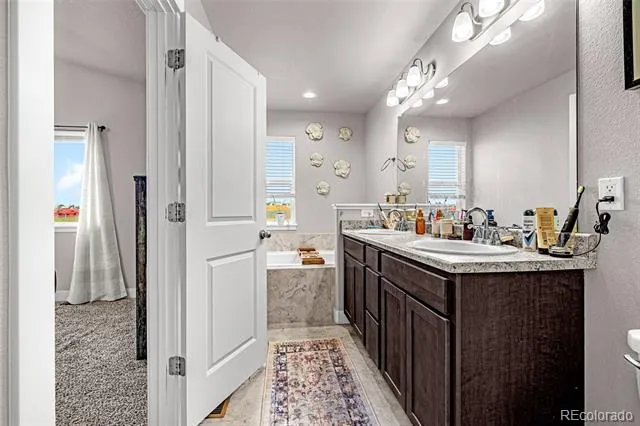 3014 Loot Drive Colorado Springs, CO 80939