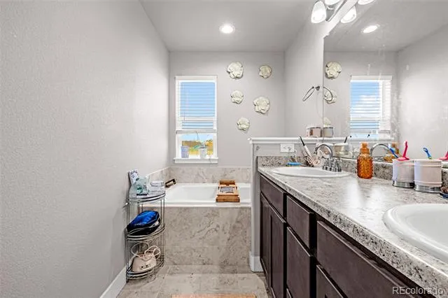 3014 Loot Drive Colorado Springs, CO 80939