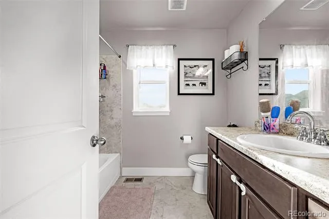 3014 Loot Drive Colorado Springs, CO 80939