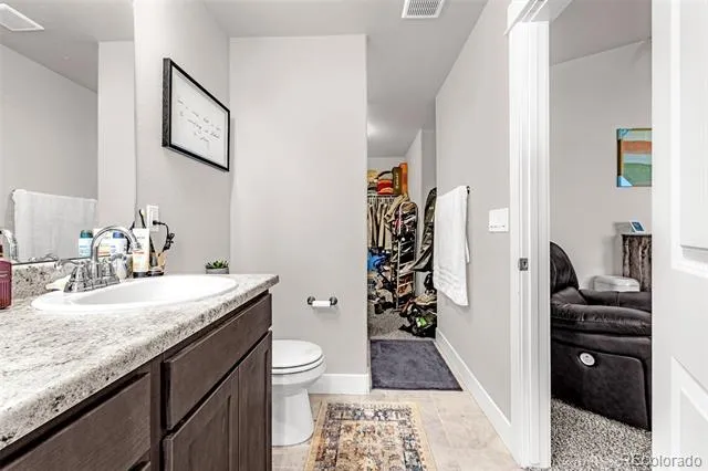 3014 Loot Drive Colorado Springs, CO 80939