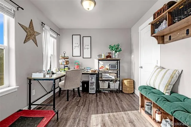 3014 Loot Drive Colorado Springs, CO 80939