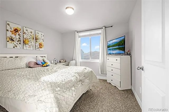 3014 Loot Drive Colorado Springs, CO 80939