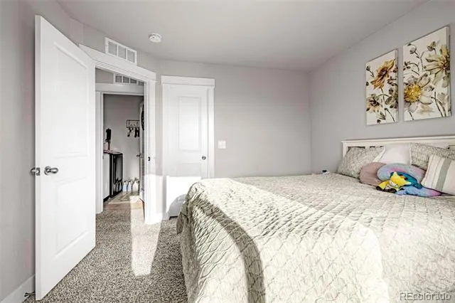 3014 Loot Drive Colorado Springs, CO 80939