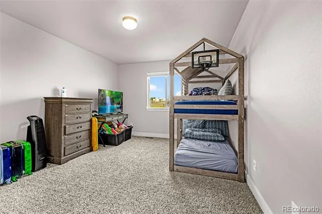 3014 Loot Drive Colorado Springs, CO 80939