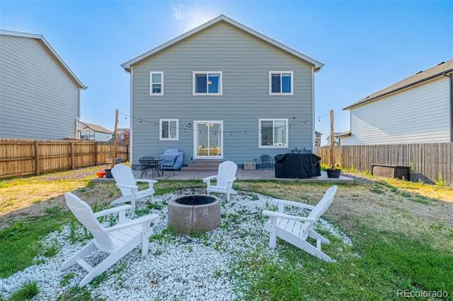 3014 Loot Drive Colorado Springs, CO 80939