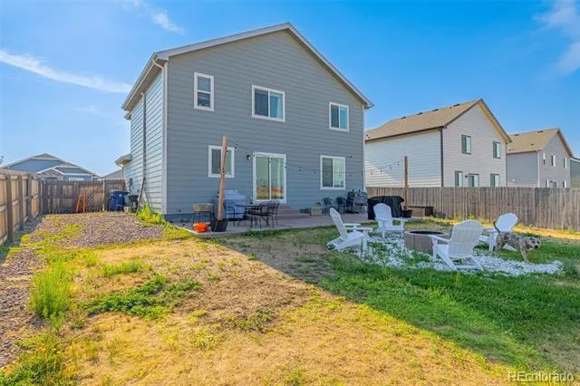 3014 Loot Drive Colorado Springs, CO 80939