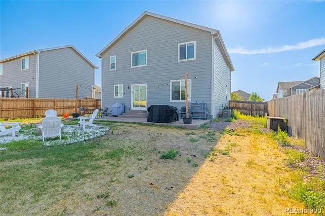 3014 Loot Drive Colorado Springs, CO 80939
