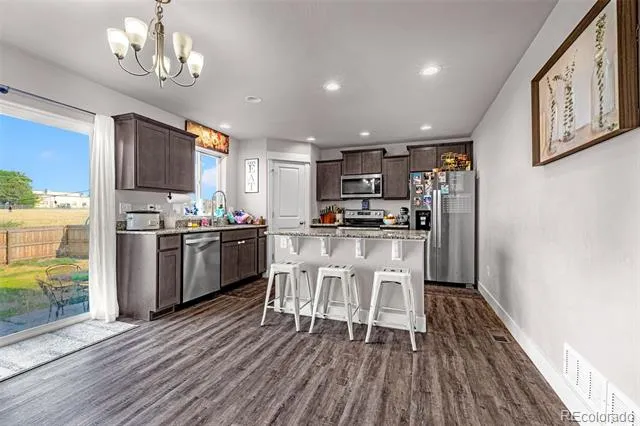 3014 Loot Drive Colorado Springs, CO 80939