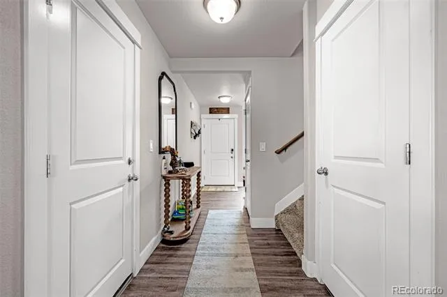 3014 Loot Drive Colorado Springs, CO 80939