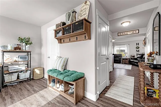 3014 Loot Drive Colorado Springs, CO 80939