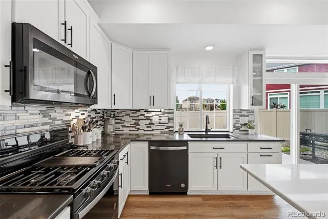 4130 Quatar Court Aurora, CO 80019