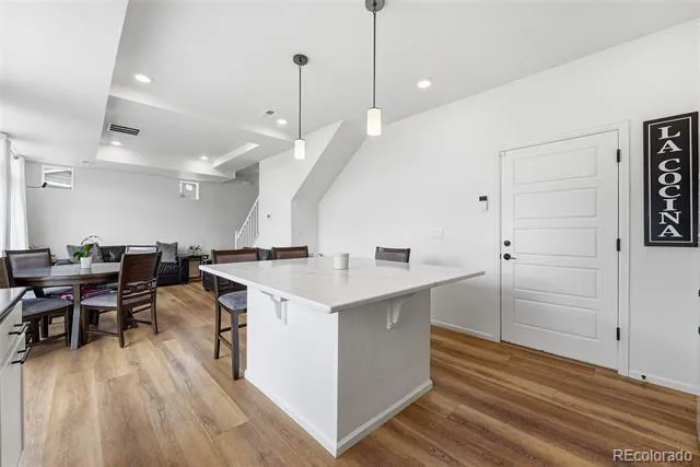 4130 Quatar Court Aurora, CO 80019