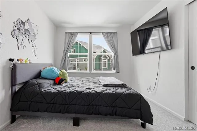 4130 Quatar Court Aurora, CO 80019