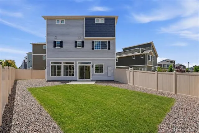 4130 Quatar Court Aurora, CO 80019