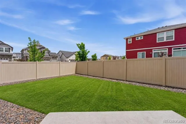 4130 Quatar Court Aurora, CO 80019