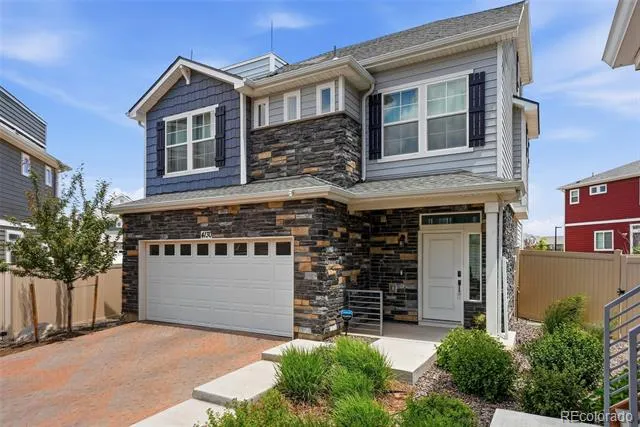 4130 Quatar Court Aurora, CO 80019