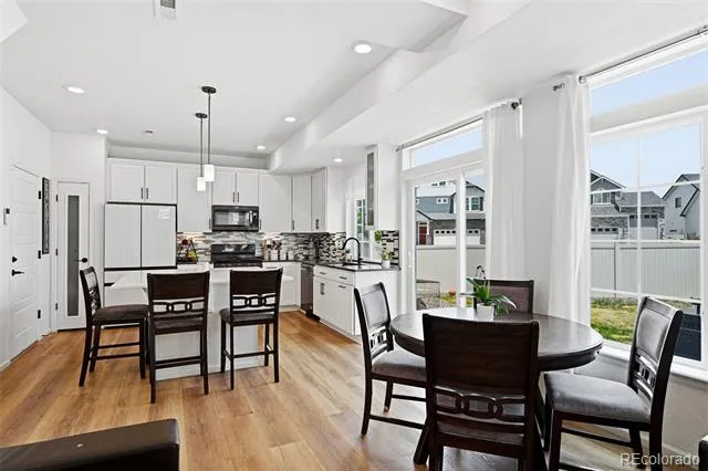 4130 Quatar Court Aurora, CO 80019