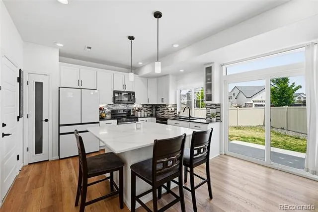 4130 Quatar Court Aurora, CO 80019