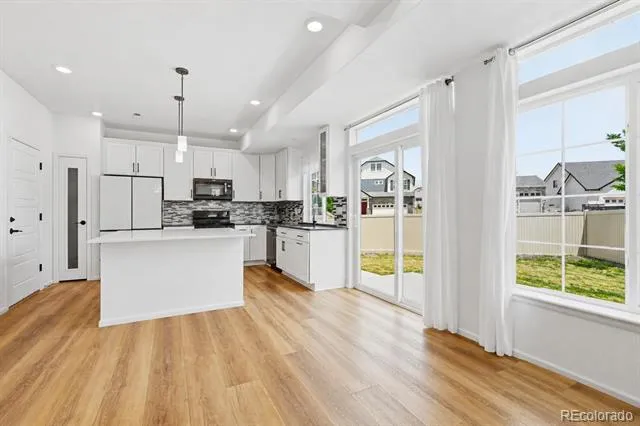 4130 Quatar Court Aurora, CO 80019