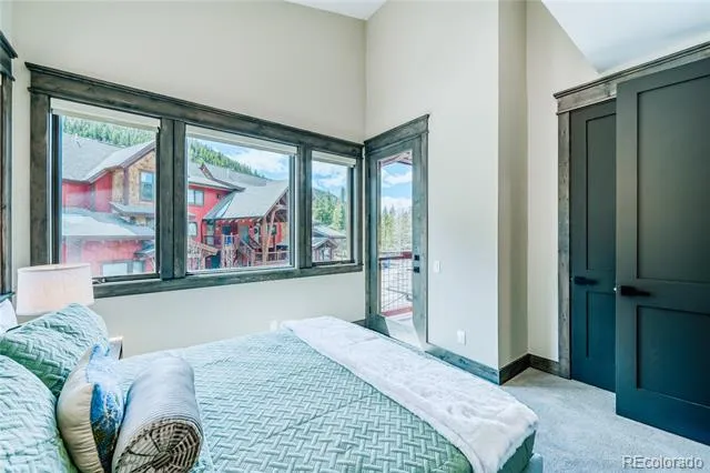 0117 Lake Ridge Circle #1864 Keystone, CO 80435