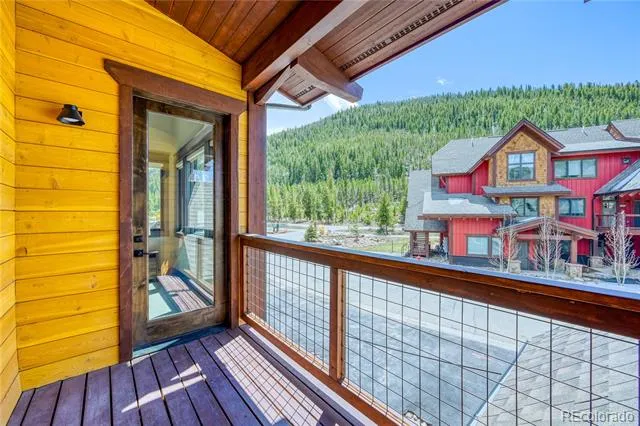 0117 Lake Ridge Circle #1864 Keystone, CO 80435