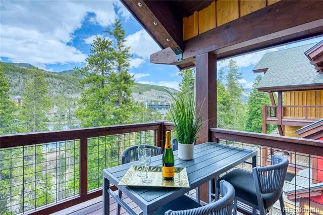 0117 Lake Ridge Circle #1864 Keystone, CO 80435