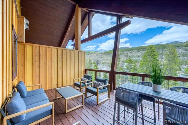 0117 Lake Ridge Circle #1864 Keystone, CO 80435