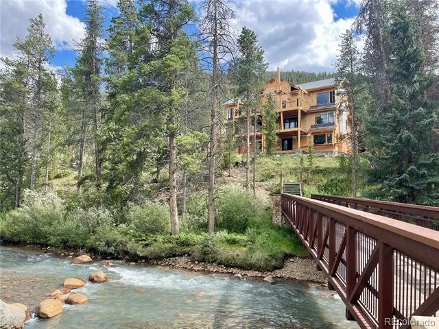 0117 Lake Ridge Circle #1864 Keystone, CO 80435