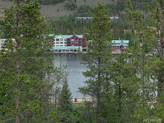 0117 Lake Ridge Circle #1864 Keystone, CO 80435