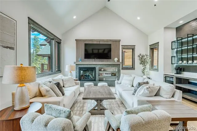 0117 Lake Ridge Circle #1864 Keystone, CO 80435