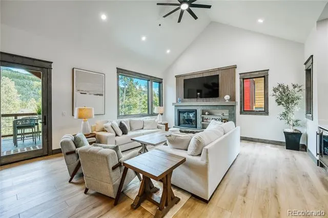 0117 Lake Ridge Circle #1864 Keystone, CO 80435