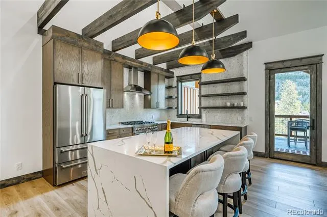 0117 Lake Ridge Circle #1864 Keystone, CO 80435