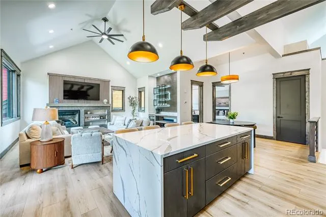 0117 Lake Ridge Circle #1864 Keystone, CO 80435