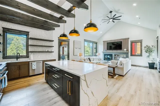 0117 Lake Ridge Circle #1864 Keystone, CO 80435