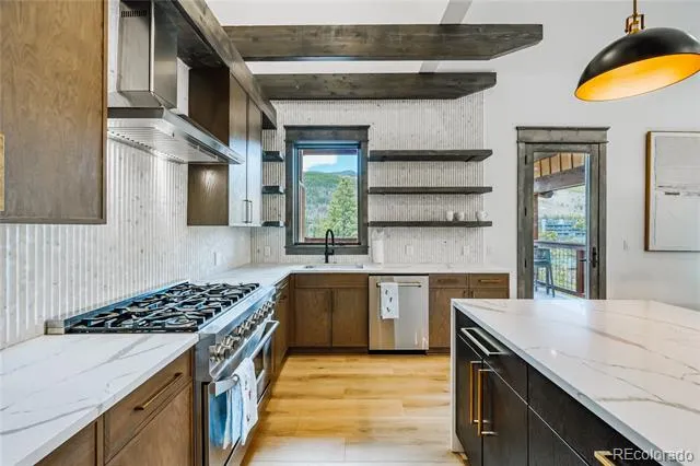 0117 Lake Ridge Circle #1864 Keystone, CO 80435