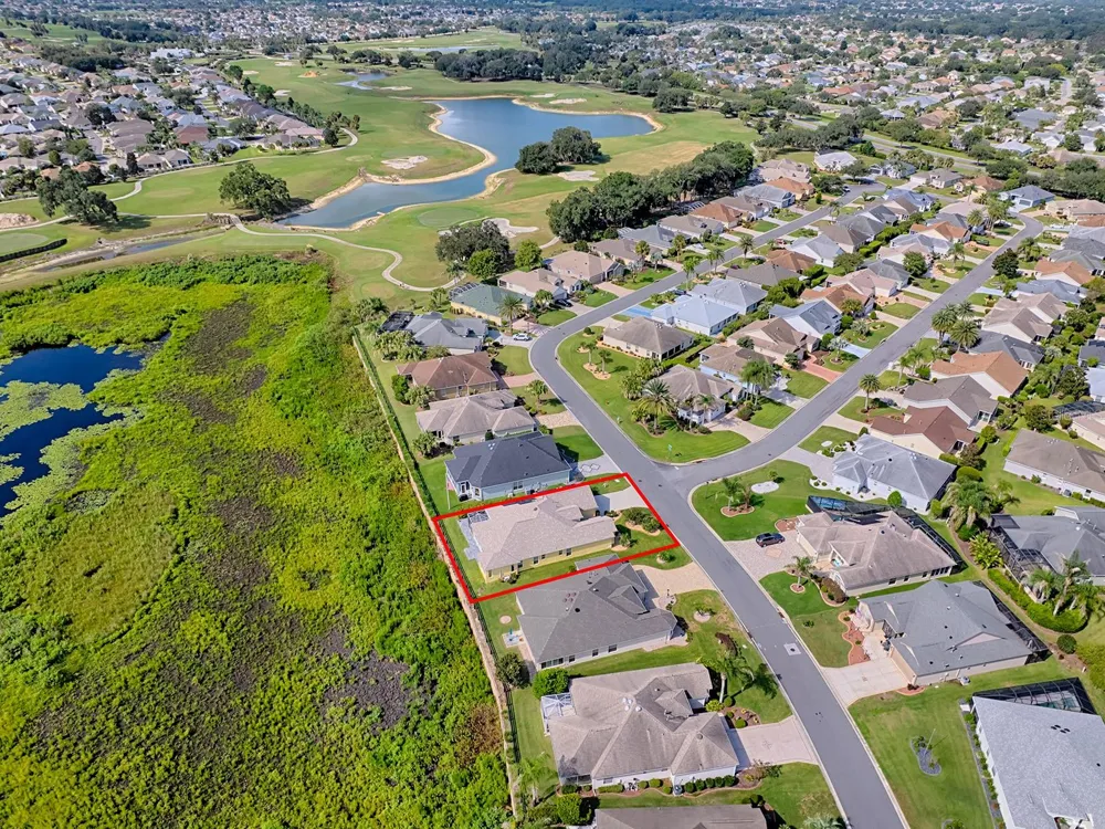622 MAYBANK LOOP The Villages, FL 32162