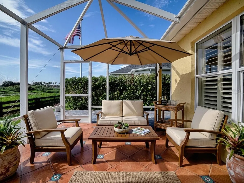 622 MAYBANK LOOP The Villages, FL 32162