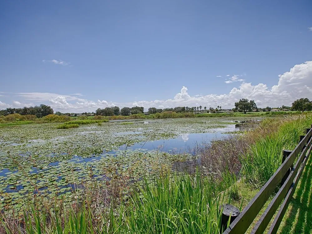 622 MAYBANK LOOP The Villages, FL 32162