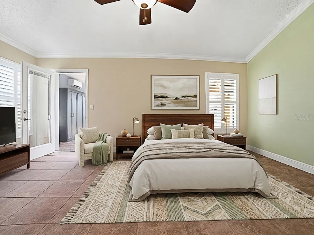 622 MAYBANK LOOP The Villages, FL 32162