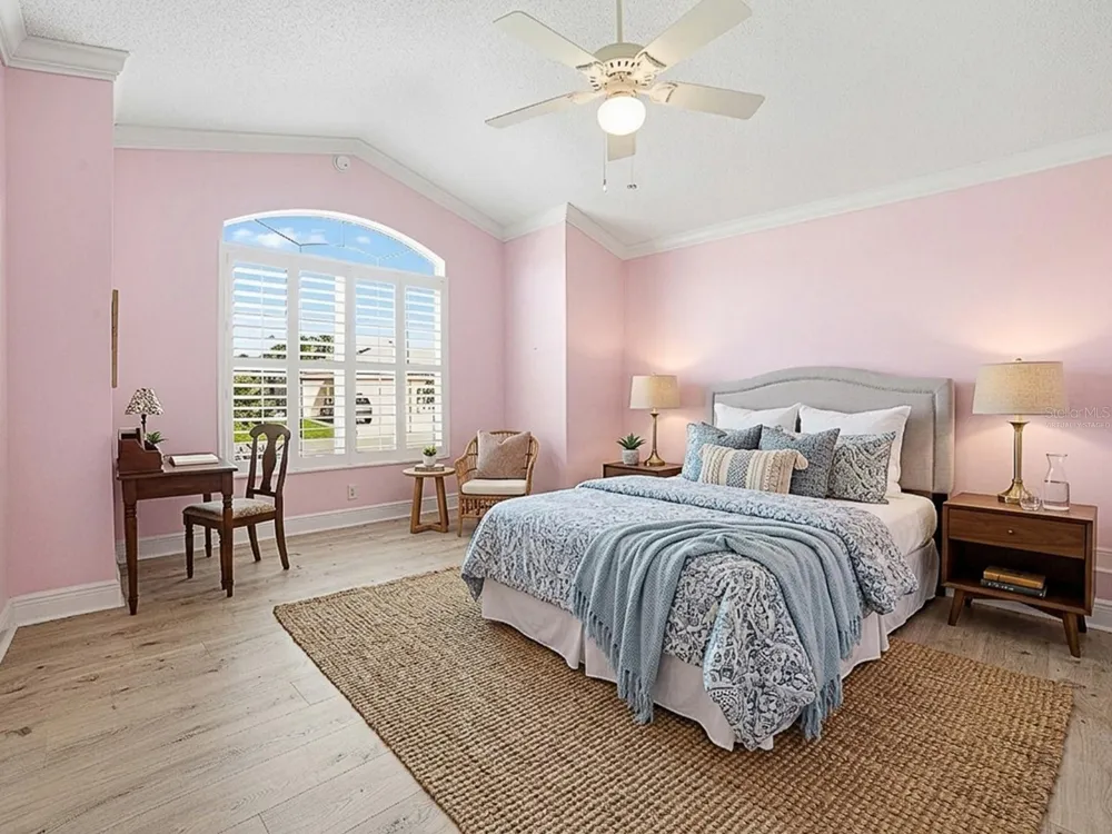 622 MAYBANK LOOP The Villages, FL 32162